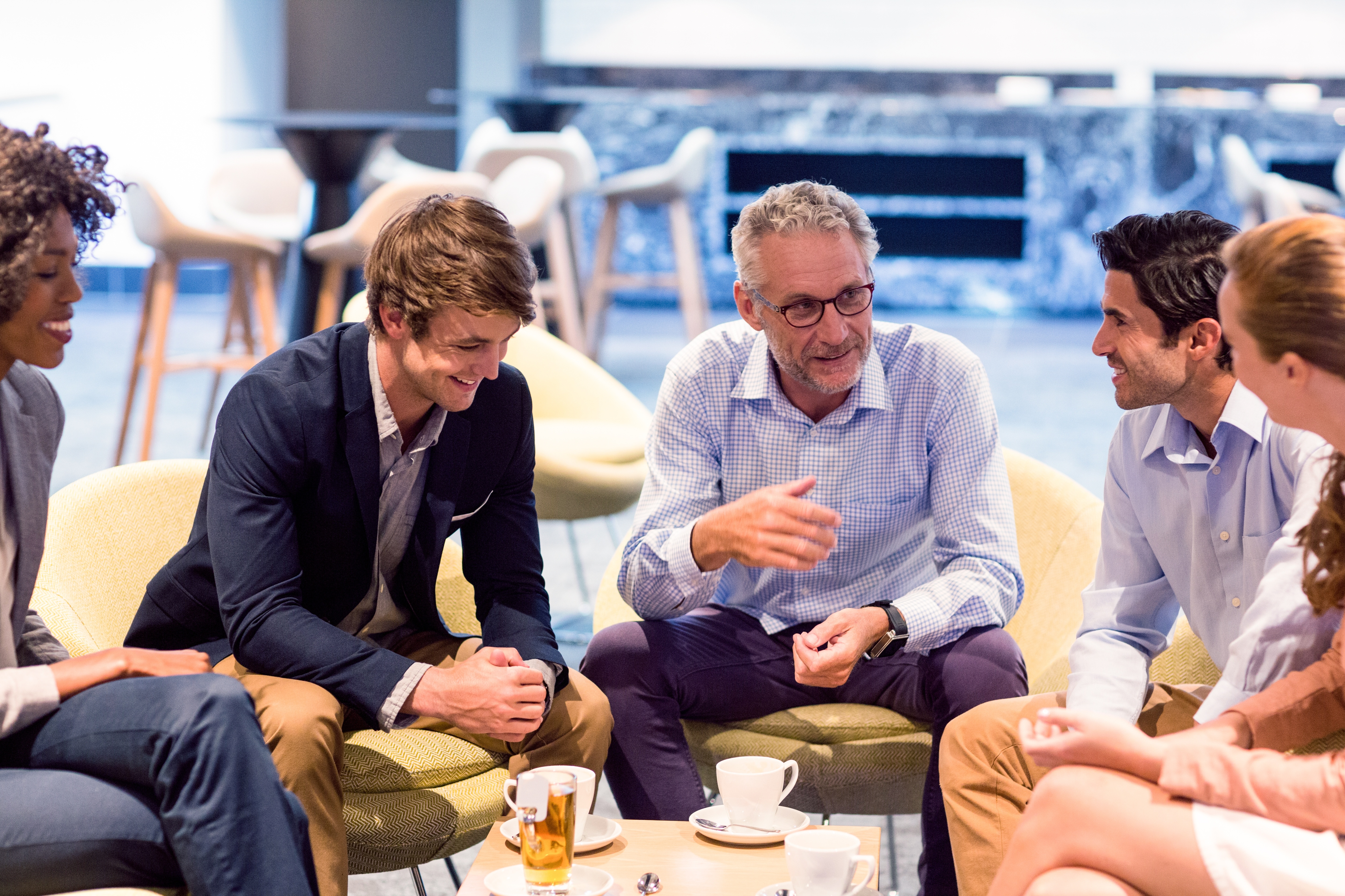 Compass Digital Ventures